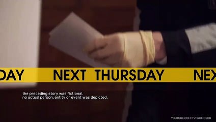 Law and Order SVU S21E09 Can't Be Held Accountable