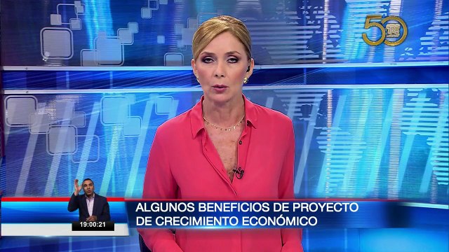 Proyecto de crecimiento económico beneficiará a artistas ecuatorianos