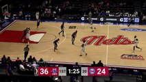 Jonah Bolden rises up and throws it down