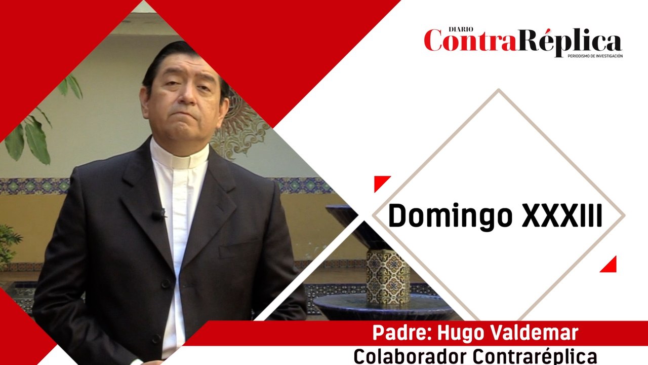 Domingo XXXIII
