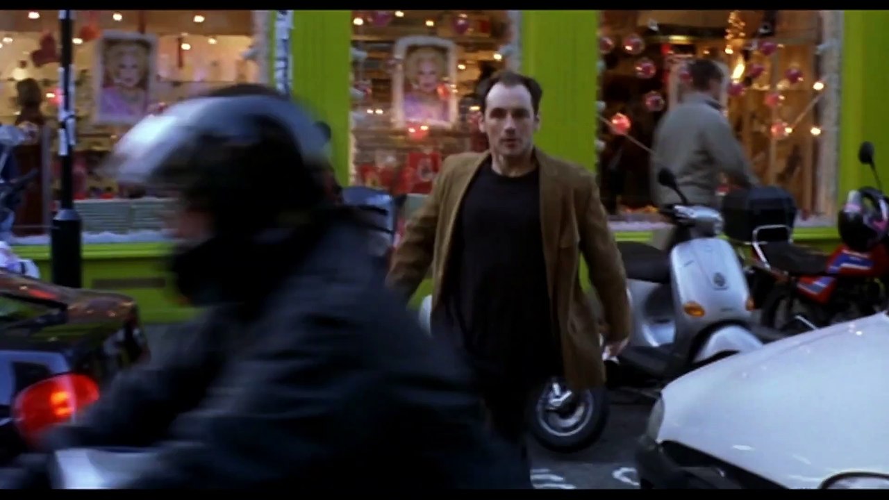 Intimacy  movie (2001)