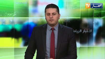 لاعبو إتحاد خميس الخشنة يعربون عن سعادتهم لتحقيق التأهل في منافسة كأس الجمهورية