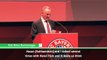 Rummenigge gives update of Flick's Bayern future