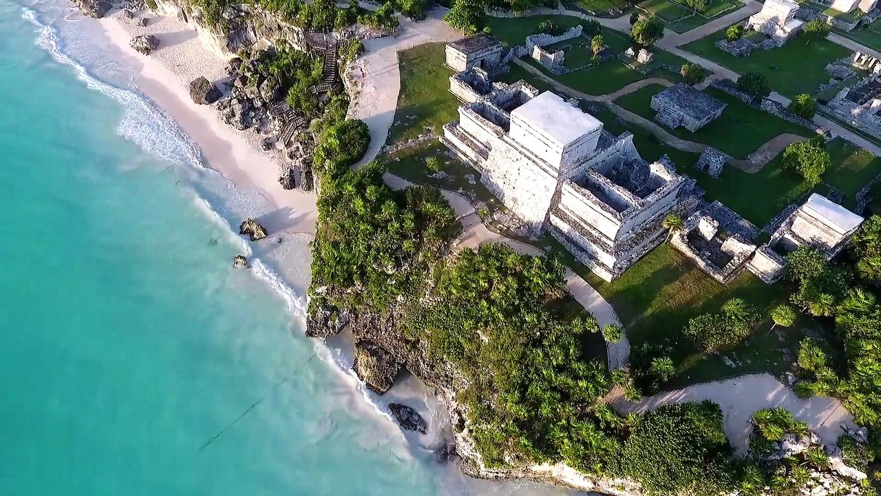 LE MONDE DE L'EAU SAUVAGE 4K