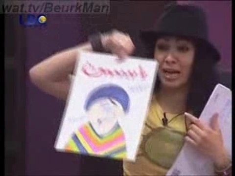 Quotidienne Daily 08/02 - Star Ac LBC5 (4)