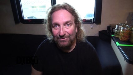 Sacred Reich - CRAZY TOUR STORIES Ep. 703