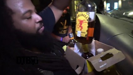 City Under Siege - BUS INVADERS Ep. 1522