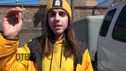 Oh, Weatherly - PRESHOW RITUALS Ep. 476