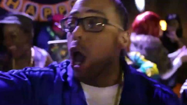 Gospel Hip Hop Nikeo Music Group on Bless The Mic Ciphers TV