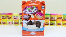 Yummy Nummies Chocolate Candy Bar Maker