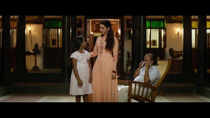 Petromax Awesome Pei Intro scene