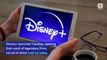 Disney+ Warns of Content With 'Outdated Cultural Depictions'