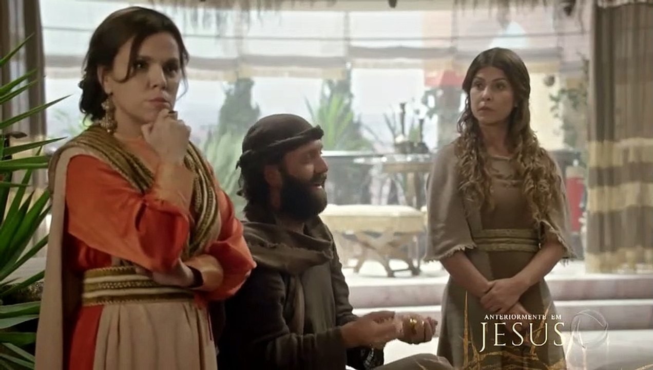 JESUS.EPISODIO 69