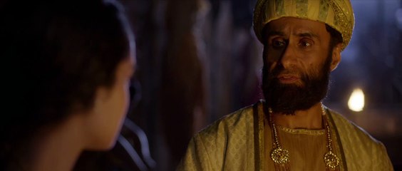 The Warrior Queen Of Jhansi Movie Clip - Lead The Army