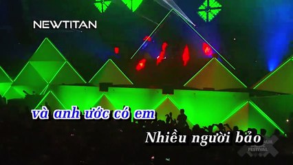 anh doi em nha - dj t-ban remix - vuong anh tu (newtitan)