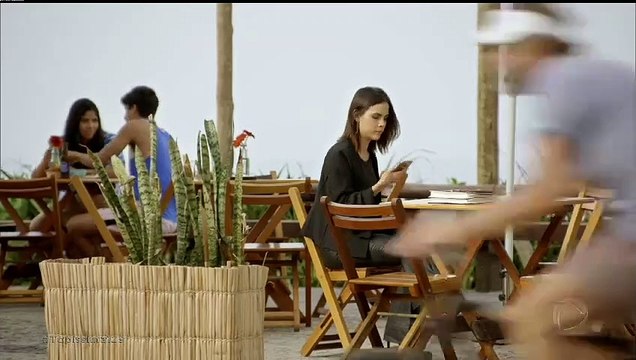 Topíssima Capítulo 131 Completo HD - Capítulo 131 Topíssima Completo HD