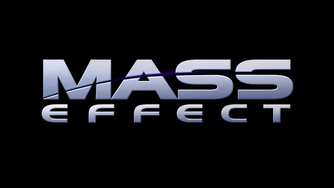 Mass Effect Part 1 NO COMMENTARY Shepherd