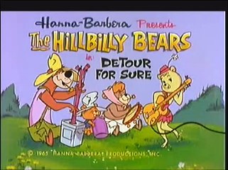 Los Osos Montaneses - Desviacion Por Obligacion