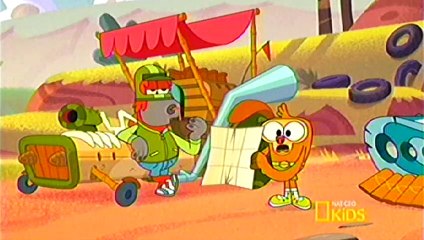 Furiki Wheels - Hotel Burrito Español Latino