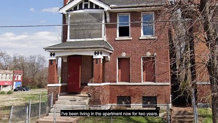 Month 36: Monique Reflects on Two Years in Substandard Housing