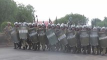 Al menos cinco muertos y 22 heridos en graves disturbios en Bolivia