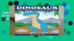 Full Version  Dinosaur Coloring Book for Kids: Fantastic Dinosaur Coloring Book for Boys, Girls,