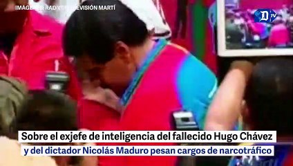 Hugo “El Pollo” Carvajal burló la justicia española