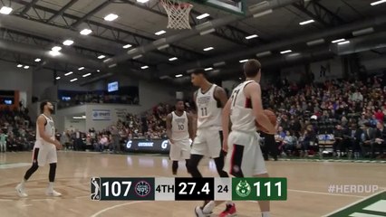 Dragan Bender (26 points) Highlights vs. Raptors 905