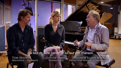 Cats - Taylor Swift
