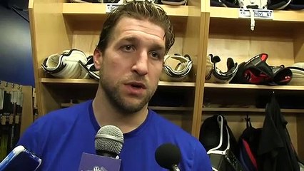 Crunch Fall to Comets 5-2