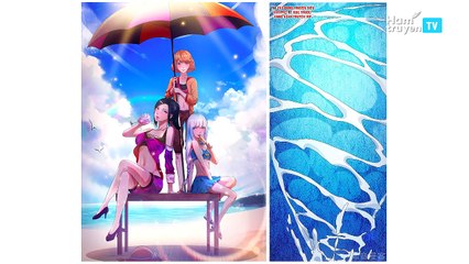 Tiên Vương Trùng Sinh Chap 35