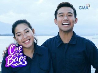 One of the Baes: Panalo tayo, mga Kapuso