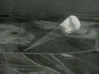 Fort Benning Georgia Parachute Movie: Parachute ...