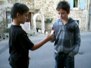 Paye ta putin de mine