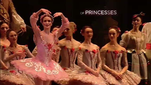 The Sleeping Beauty - ROH, London 2019/20 - Trailer 3