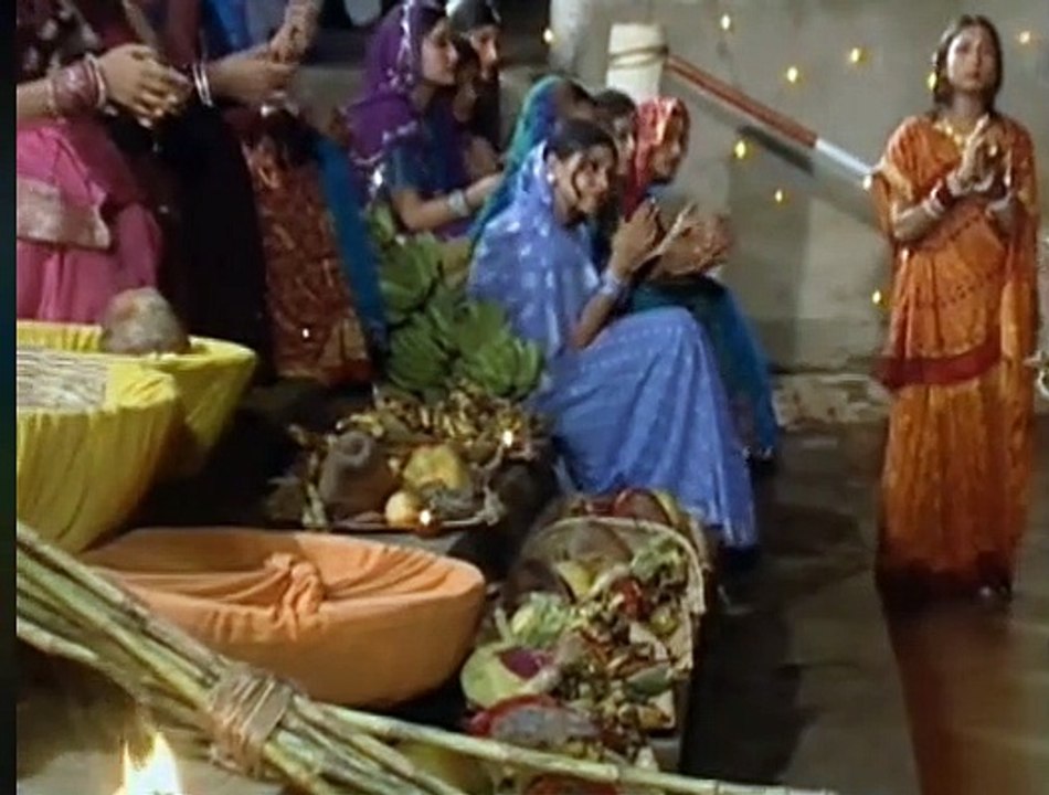 DIL KO BHA GAYI