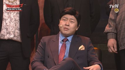 [선공개] 대세 캐릭터가 대세 개그맨을 만나면?