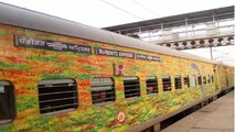 Railway board to hike meal prices on Rajdhani, Shatabdi, Duronto trains