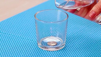 16 TRUCOS DE MAGIA QUE CUALQUIERA PUEDE HACER