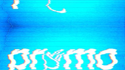 PROMO: Qué Hecho V3rg4: Chuchaqui (Resaca)