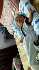 அடேய் என்ன நடிப்பு டா..... நீ நடிகன் டா தம்பி