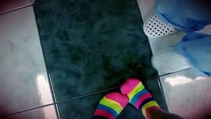 microYAPA: Viendo Como Vaginita (Mi Primer Examen)