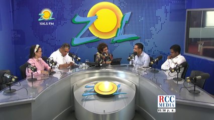 Elizabeth Mateo comenta carta de Carolina Mejia sobre los acuerdos del PRM con Leonel Fernandez