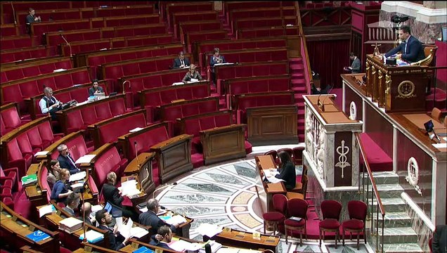 1ère séance : PLF pour 2020 (seconde partie), articles non rattachés (suite) - Vendredi 15 novembre 2019