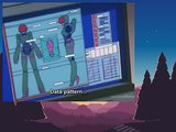 Bubblegum Crisis Tokyo 2040 E 4 ENG Sub