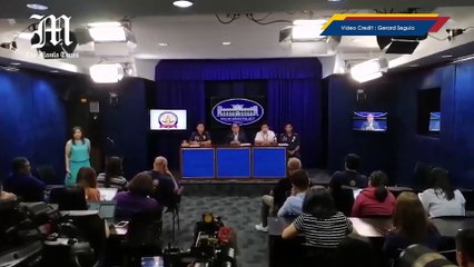 Generoso’s alleged gunman