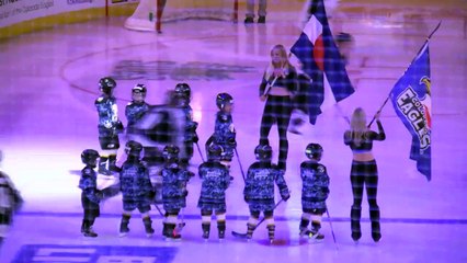 Colorado Eagles shut out Bakersfield Condors 3-0