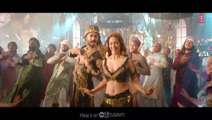 Pagalpanti: Walla Walla Video | Anil K, John, Ileana , Kriti , Pulkit , Arshad , Urvashi , Saurabh