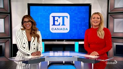 Céline Dion-E.T. Canada-15 Novembre 2019