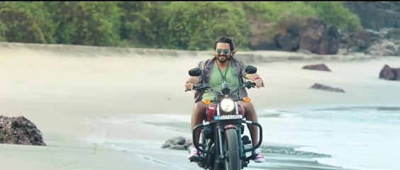 THAMBI OFFICIAL (TAMIL) TEASER | KARTHI | JYOTIKA | SATHYARAJ | JEETHU JOSEPH